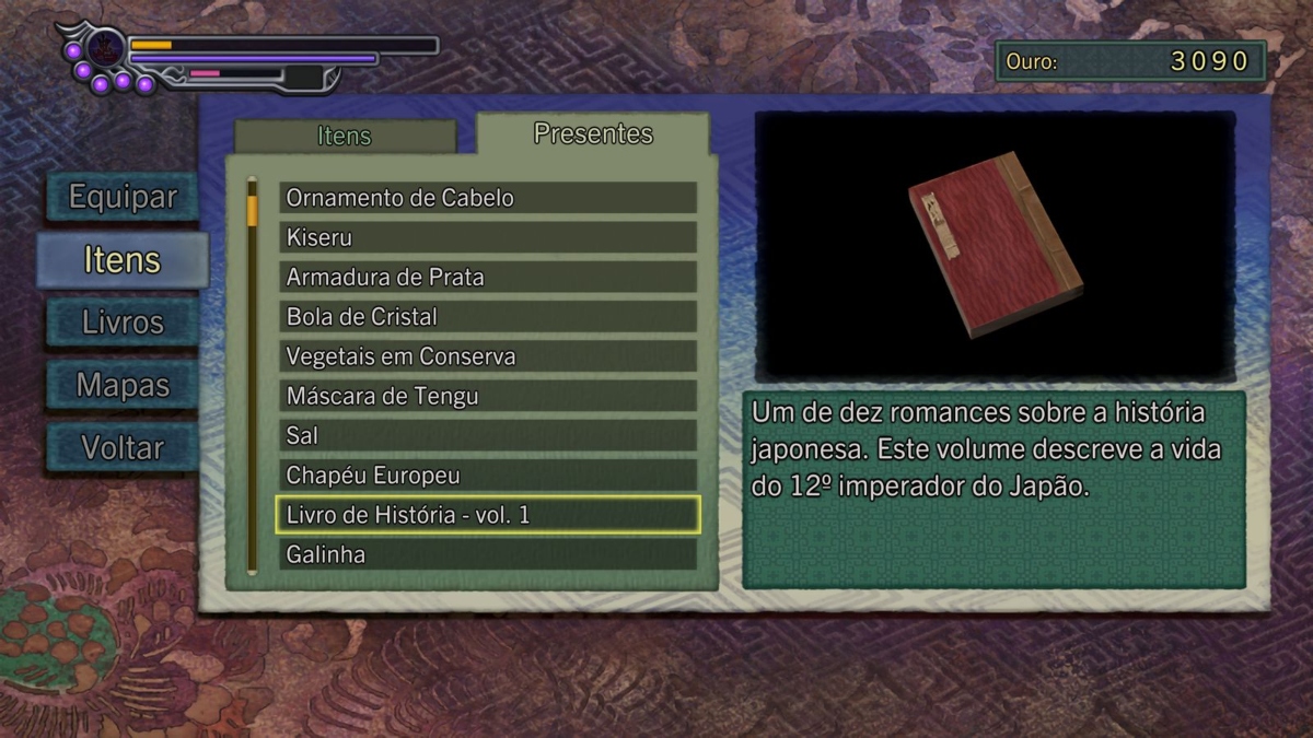 Onimusha 2