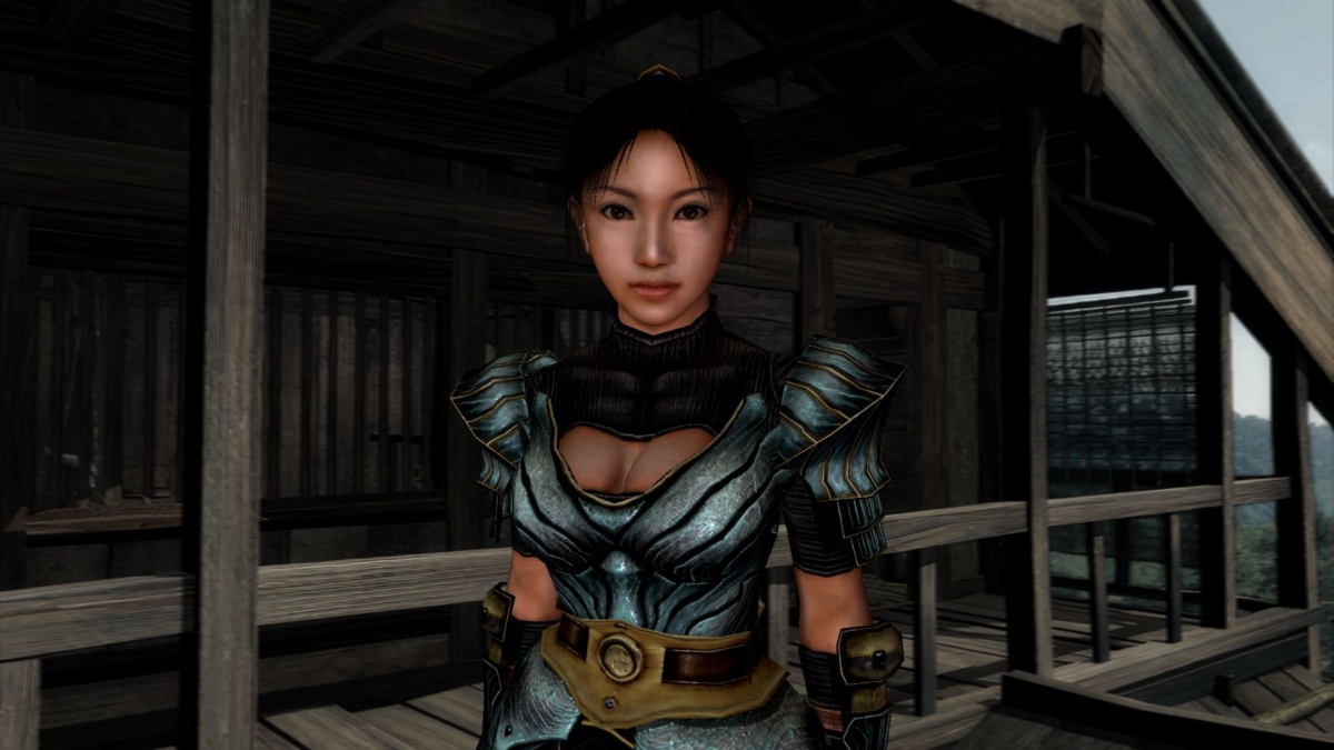 Onimusha 2