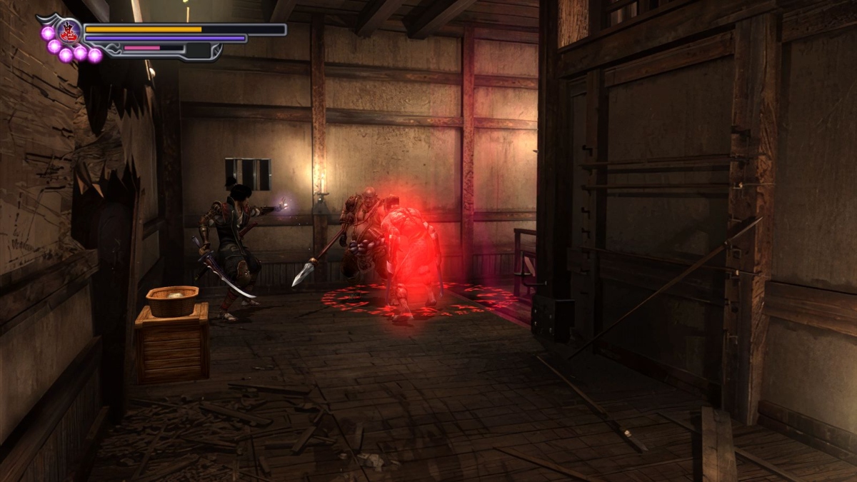 Onimusha 2