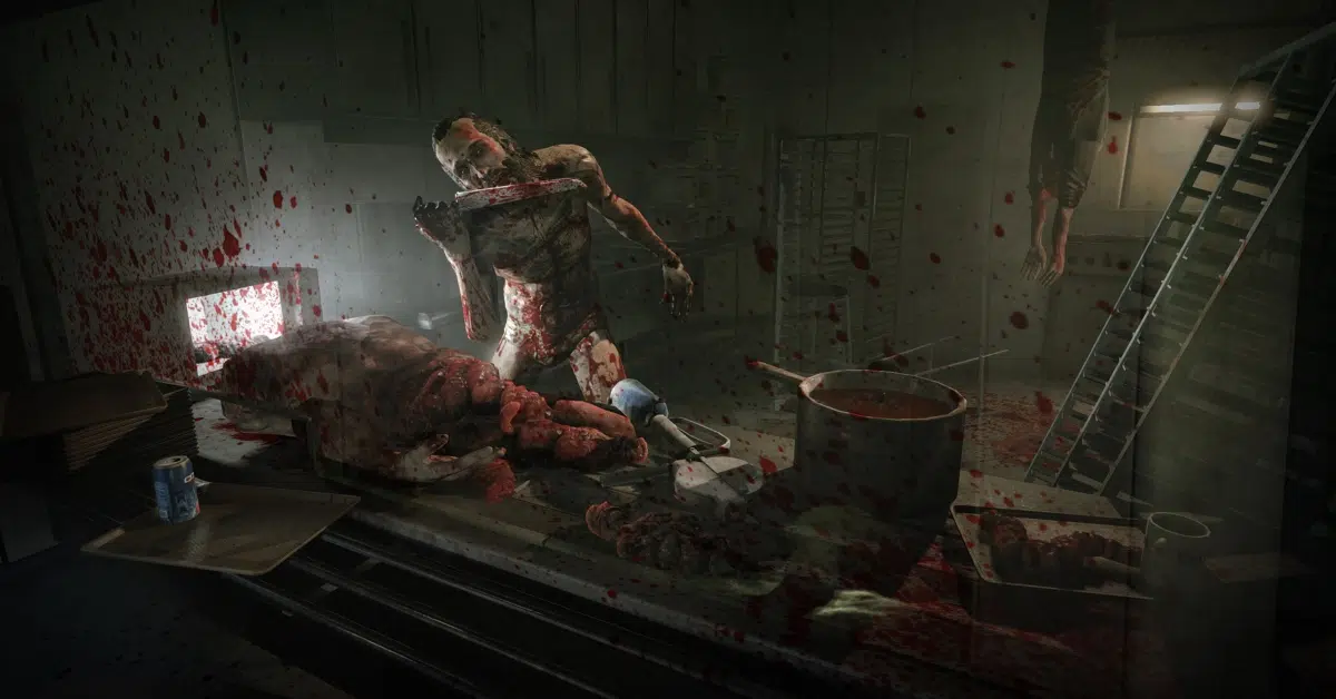 Outlast