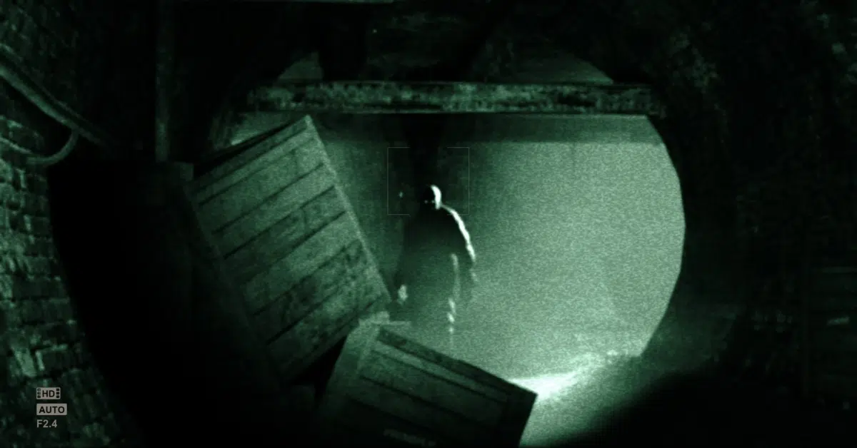 Outlast