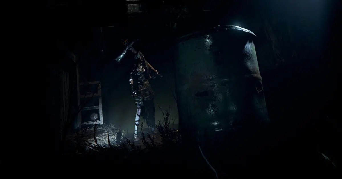 Outlast