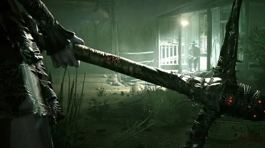 Outlast: quando a violência gratuita não é apenas um apelo bobo