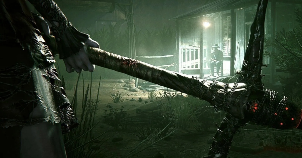 Outlast: quando a violência gratuita não é apenas um apelo bobo