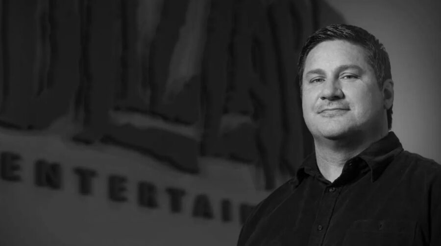 Diretor de arte de Overwatch 2, Bill Petras falece aos 54 anos