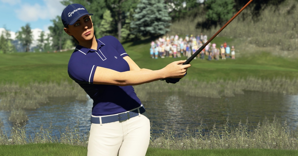 PGA Tour