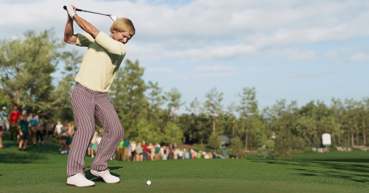 PGA Tour