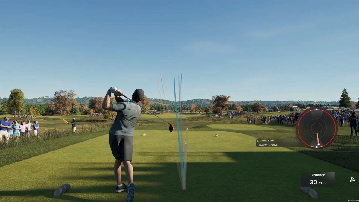 PGA Tour