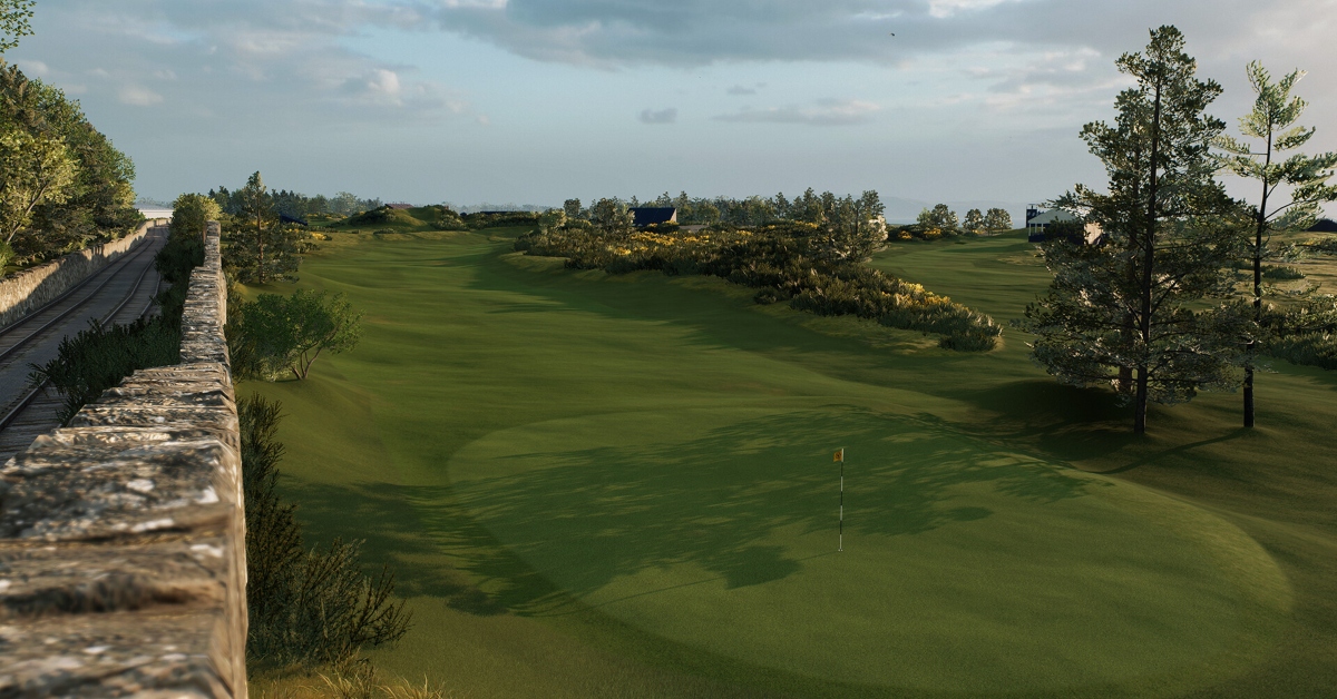 PGA Tour