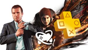 Por que a Sony tirou inFAMOUS Second Son do PS Plus Extra? Temos a resposta!