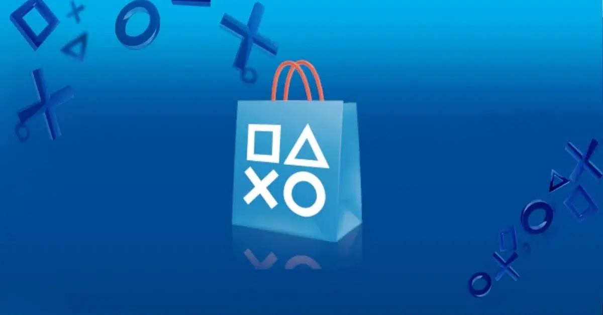 PS Store