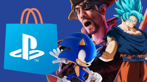 Se você estava esperando, estes 15 jogos para PS4 e PS5 estão com menor preço histórico na PS Store