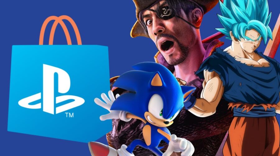 Se você estava esperando, estes 15 jogos para PS4 e PS5 estão com menor preço histórico na PS Store