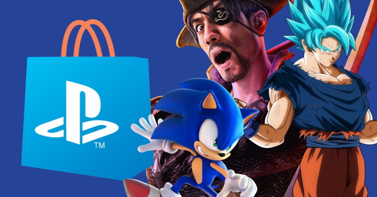 Se você estava esperando, estes 15 jogos para PS4 e PS5 estão com menor preço histórico na PS Store