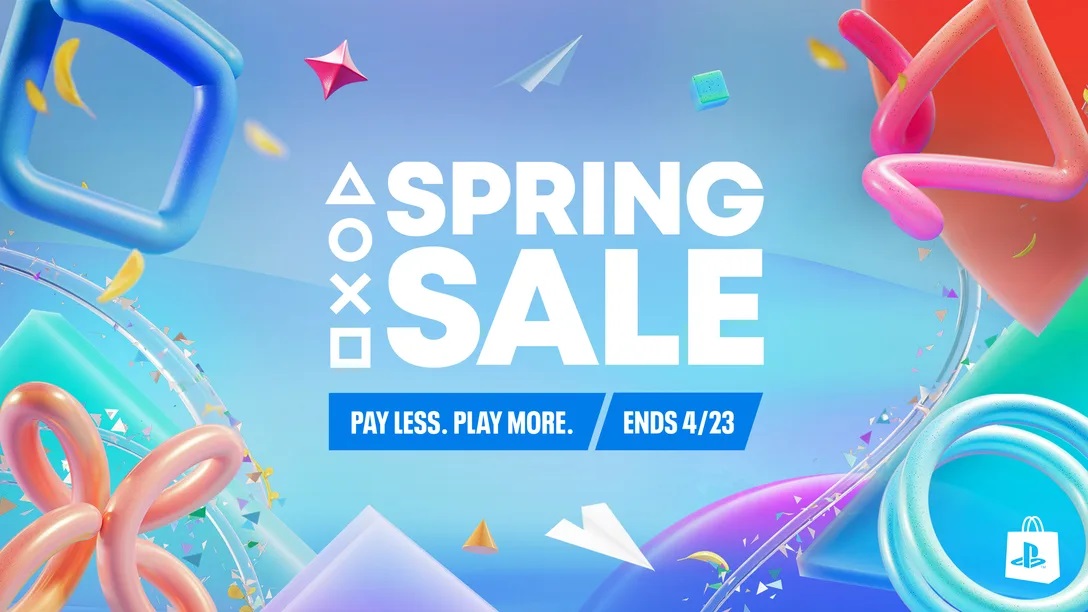 Promoção da Páscoa será atualizada hoje (09) na PS Store; veja os jogos em oferta!