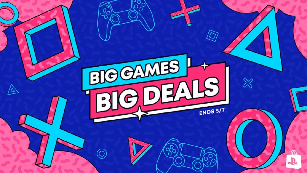 Sony promete lançar grande promoção na PS Store nesta quarta-feira (23); veja!