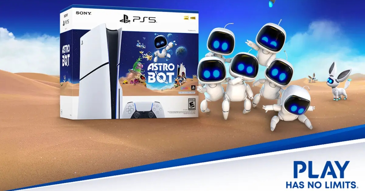 Jogadores estão comprando PS5 em massa com medo de possível aumento nos preços 1 PS5