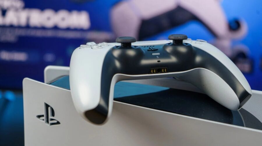 Na contramão dos smartphones, videogames serão afetados pelas tarifas dos EUA
