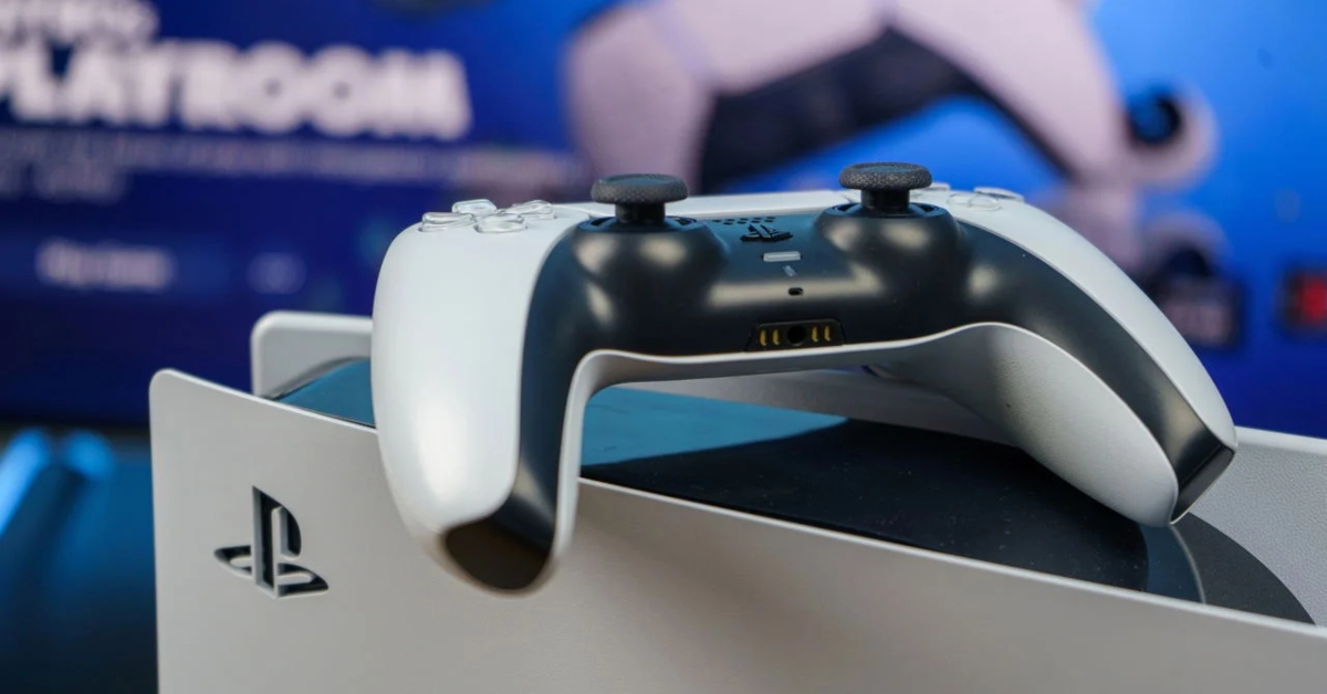 Na contramão dos smartphones, videogames serão afetados pelas tarifas dos EUA