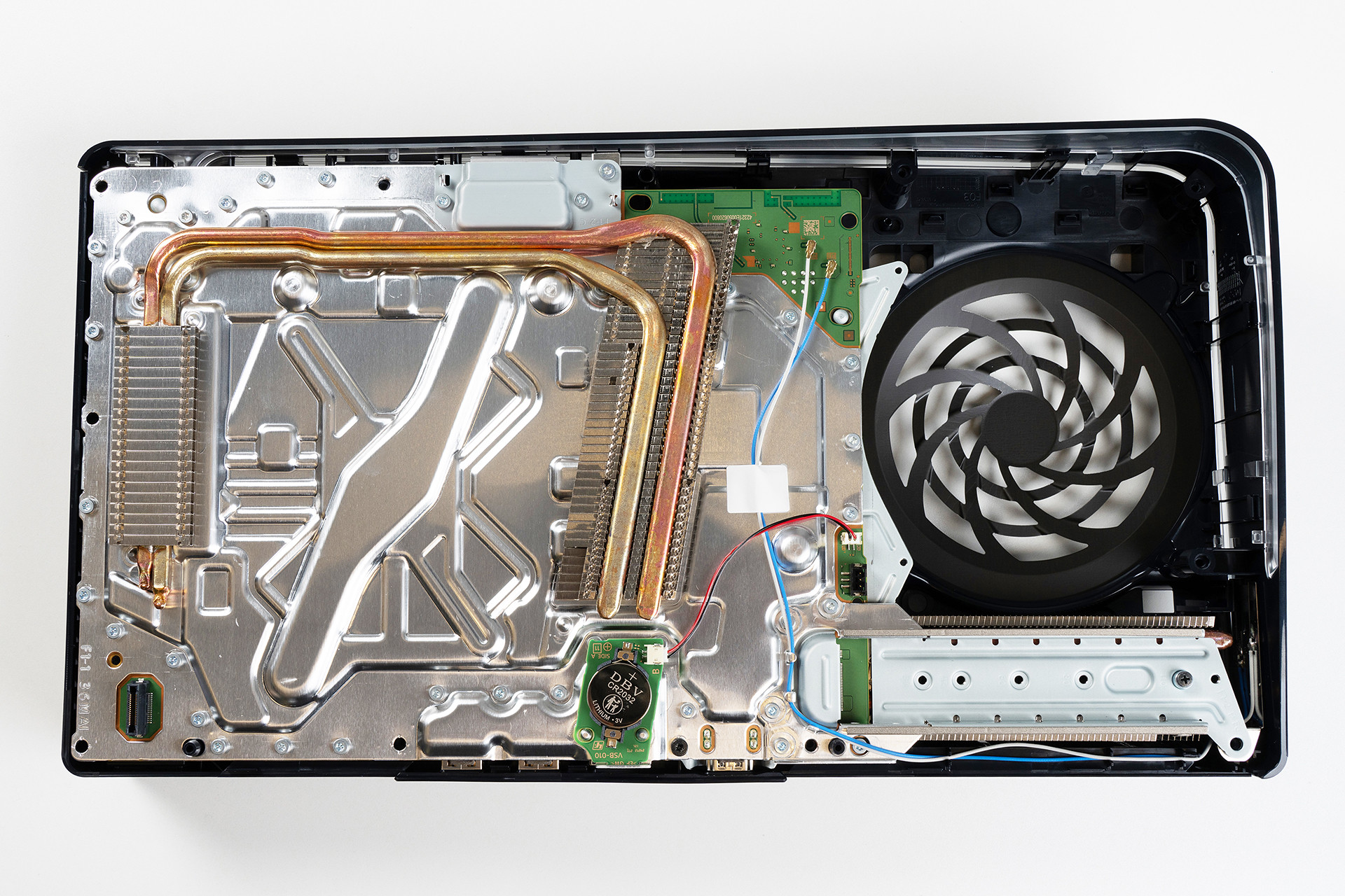 PS5 Pro Design