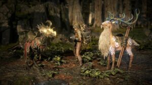 Path of Exile 2: atualização “O Despertar da Caçada” está disponível com nova classe