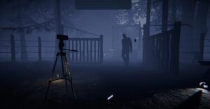 Phasmophobia: Chronicle, maior update do jogo, chegará em 24 de junho