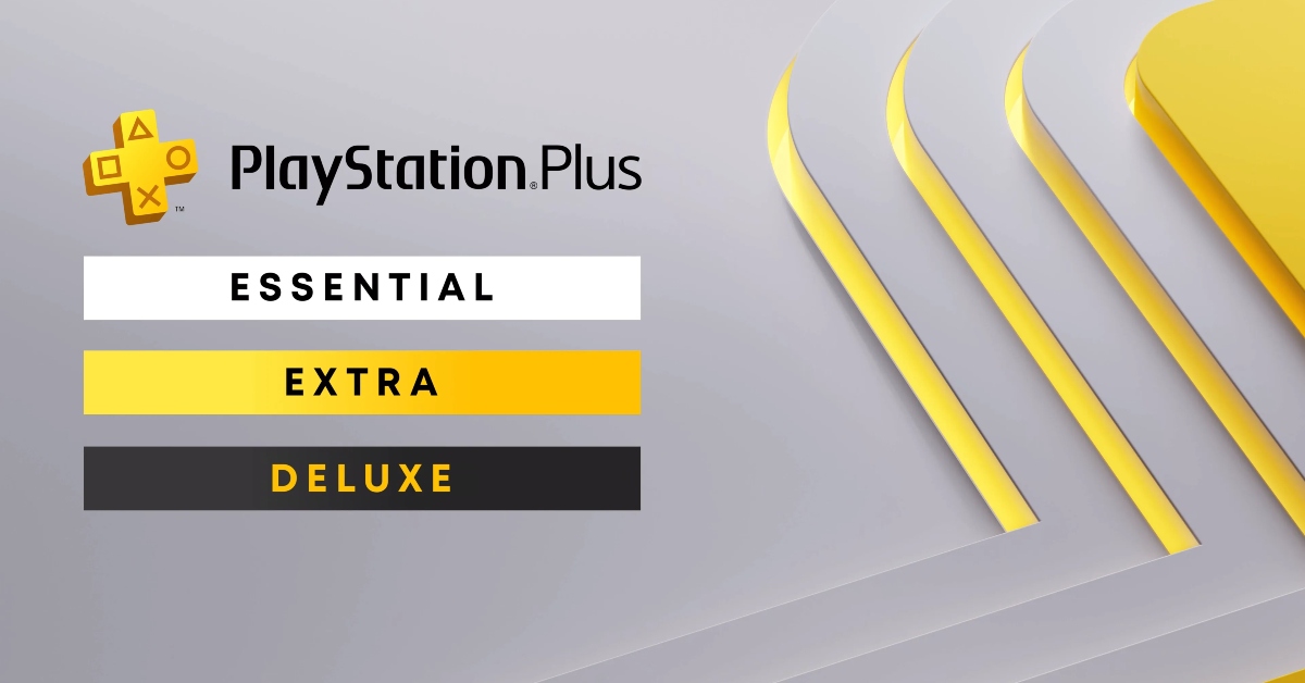 PlayStation Plus