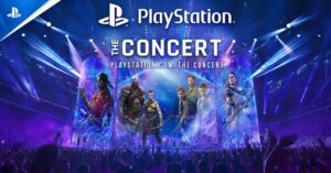 Sony estaria cancelando diversos concertos da PlayStation ao redor do mundo