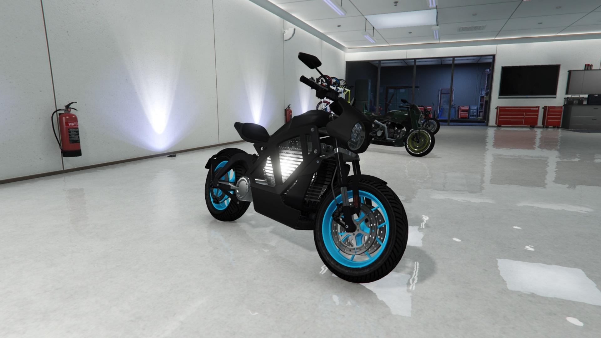Powersurge