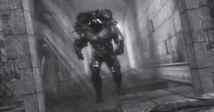 O Guardião do Tempo: a construção e o legado de Dahaka em Prince of Persia