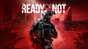 Táticas, tensão e tiroteios: Ready or Not será lançado no PS5 neste inverno