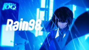 Novo estúdio japonês anuncia Rain98, um “romance lo-fi psicotrópico”