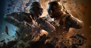 Ubisoft estaria trabalhando em novo jogo ambientado no universo de Rainbow Six