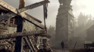 Você viu? Resident Evil 9 teria sido mostrado pela Capcom em vídeo de RE 4