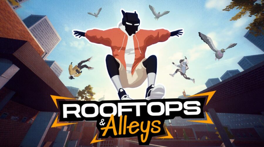 Rooftops & Alleys sai do early access e ganha data para consoles