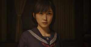 Silent Hill f: conheça o Dark Shrine, local que transportará Hinako para o Outro Mundo