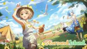 No estilo Ghibli, Starsand Island é confirmado para o PS5