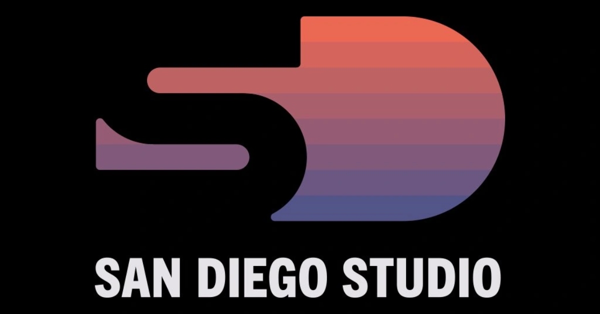 San Diego Studio