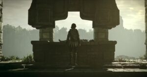 Shadow of the Colossus: o peso do que foi perdido e as ações que não podem ser desfeitas