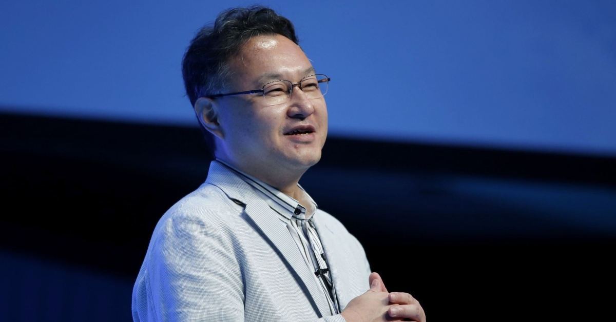 Shuhei Yoshida analisa situação da Nintendo: “Perdeu identidade”