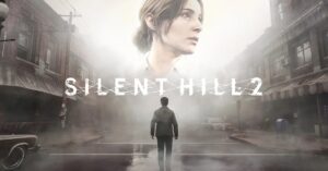 Silent Hill 2 supera cinco milhões de cópias vendidas