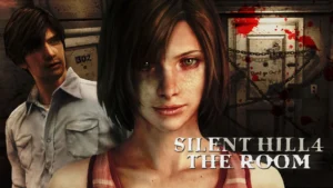 Em uma realidade paralela não tão distante, Silent Hill 4 é o melhor da franquia