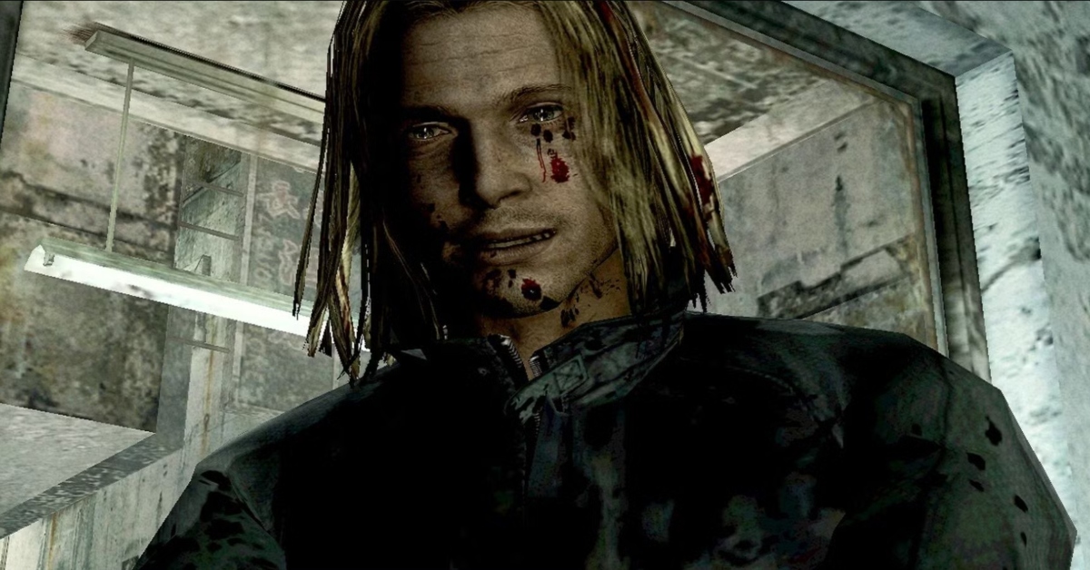 Em uma realidade paralela não tão distante, Silent Hill 4 é o melhor da franquia 3 Silent Hill 4