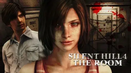 Em uma realidade paralela não tão distante, Silent Hill 4 é o melhor da franquia
