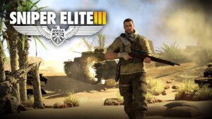 Sniper Elite 3 some da PS Store sem explicações — e ninguém sabe por quê