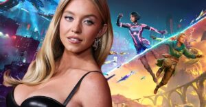 Mais uma adaptação: Split Fiction terá filme protagonizado por Sydney Sweeney
