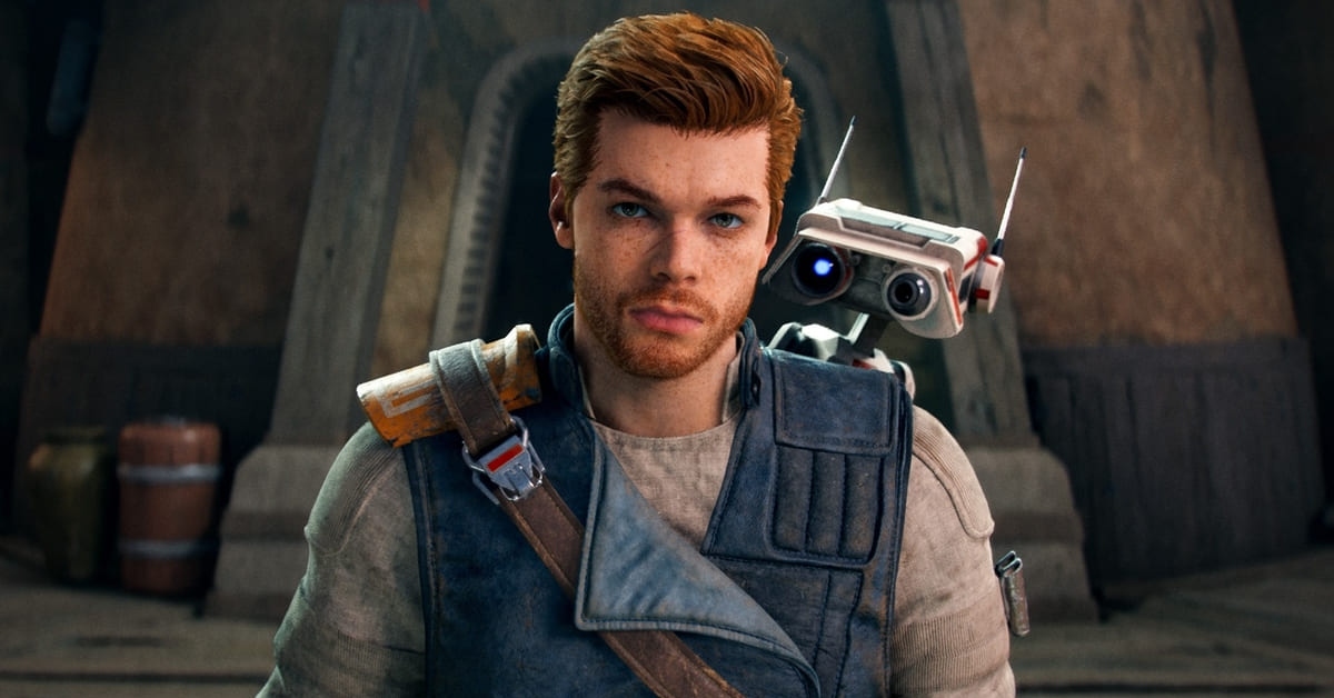Quando os jogadores têm razão (e a crítica erra) 3 Star Wars JEDI: Survivor