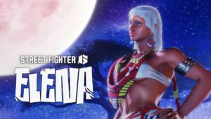 Com Elena chegando, Street Fighter 6 receberá nova música de Yoko Shimomura