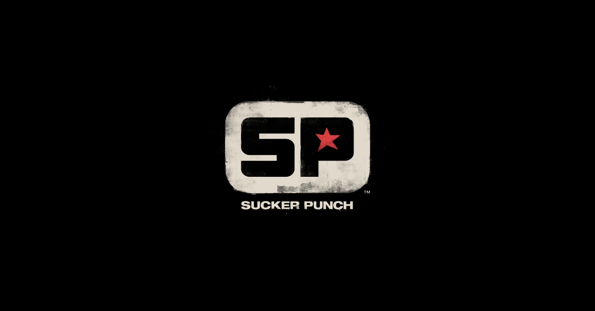 Sucker Punch Productions