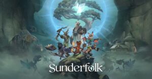 Sunderfolk: vale a pena?